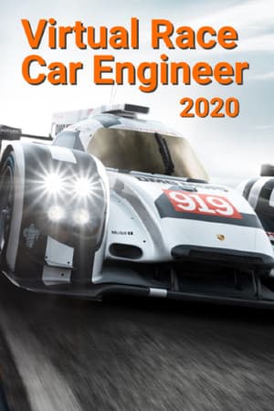 Virtual Race Car Engineer 2020