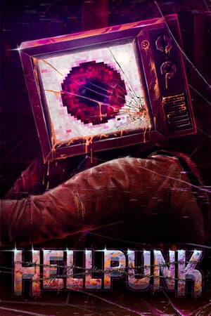 HELLPUNK