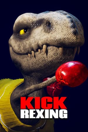 Kickrexing