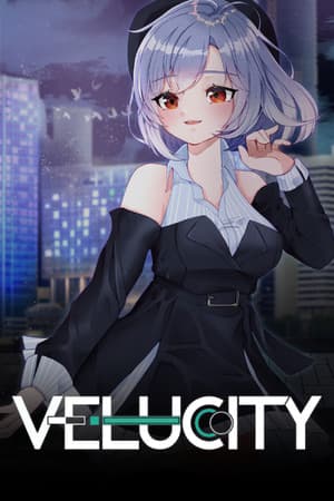 VELUCITY