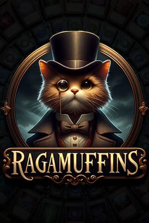 Ragamuffins: Feline Fencers