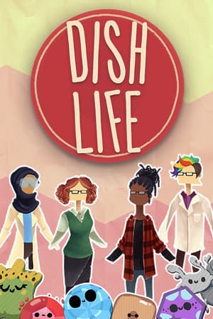 Dish Life: The Game