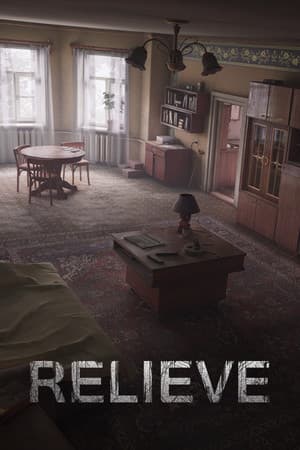 Relieve: Desolation