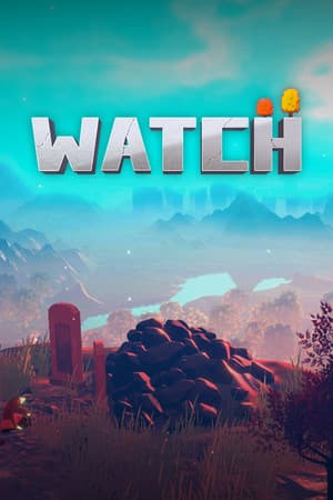 WATCH / 透视