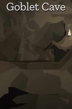 Goblet Cave
