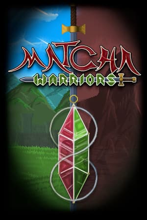 Matcha Warriors