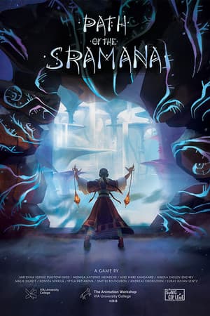 Path of the Sramana