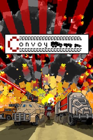 Convoy Mod Tools