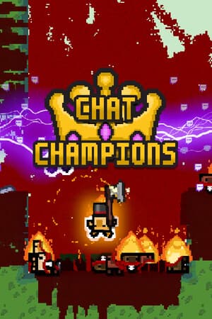 CHAT CHAMPIONS