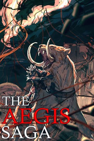 The Aegis Saga