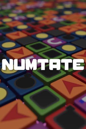 NUMTATE