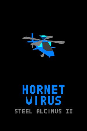 Hornet Virus: Steel Alcimus II