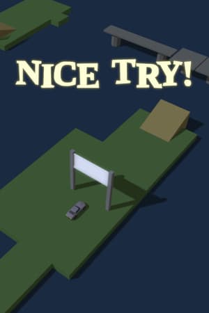 Nice Try!