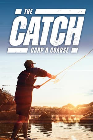 The Catch: Carp & Coarse Fishing