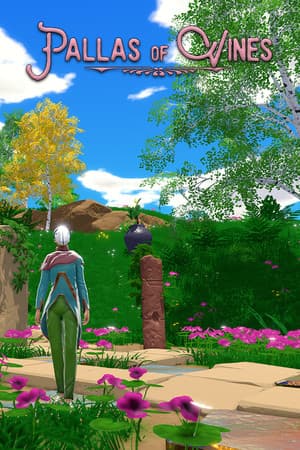 Pallas of Vines