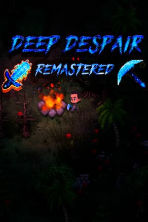 Deep Despair
