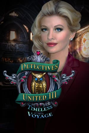 Detectives United III: Timeless Voyage Collector's Edition
