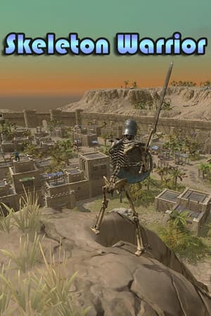 Skeleton Warrior