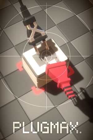 PLUGMAX
