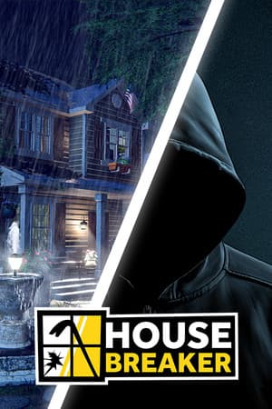 Housebreaker