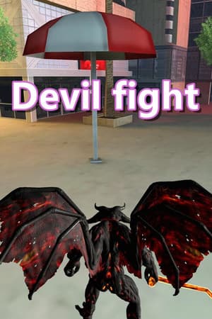 Devil fight