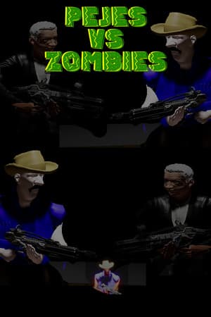 Pejes Vs Zombies