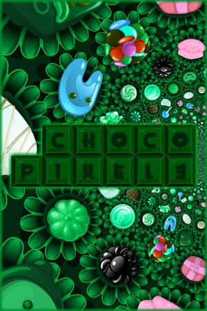 Choco Pixel 3