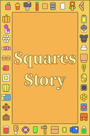 Squares Story