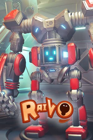 Raivo