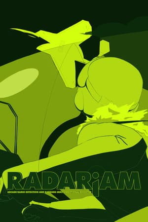RADARjAM