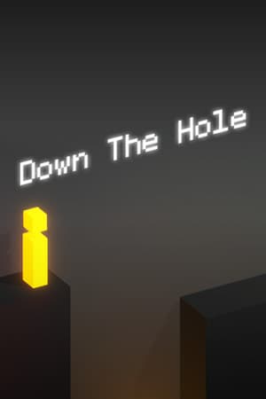 Down The Hole