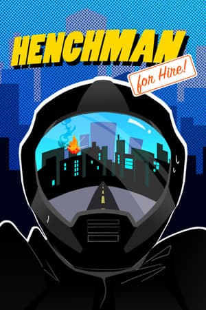 Henchman For Hire