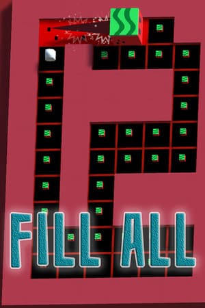 Fill all