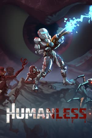 Humanless