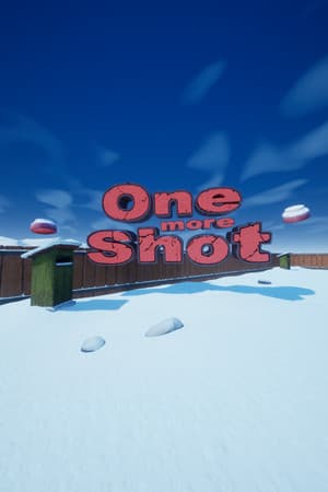 One More Shot