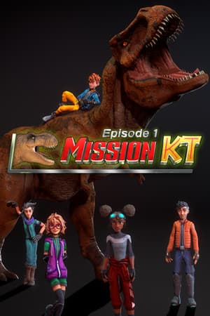 Episode 1: MissionKT
