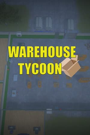 Warehouse Tycoon