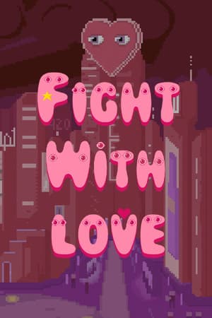Fight with love - deckbuilder datingsim