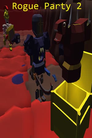 Rogue Party 2
