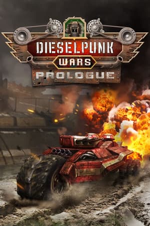 Dieselpunk Wars Prologue