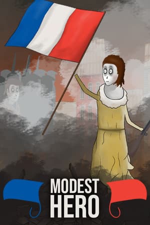 Modest Hero