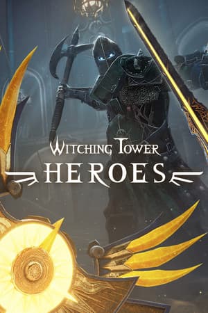 Witching Tower: Heroes