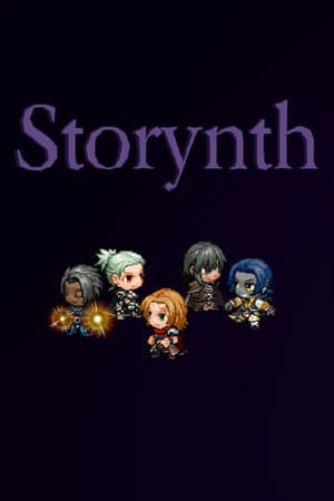 Storynth