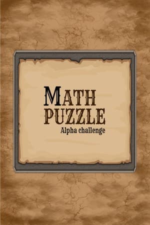 Math Puzzle Alpha Challenge
