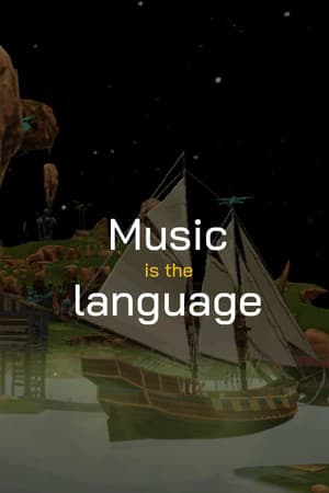 Music is the Language