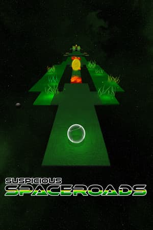 Suspicious Spaceroads