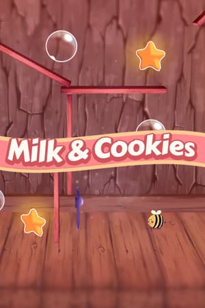 Milk and Cookies