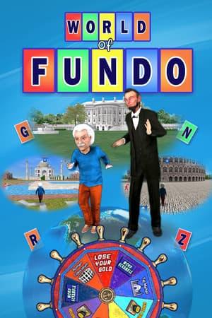 World of FUNDO
