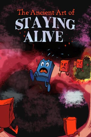 The Ancient Art of Staying Alive