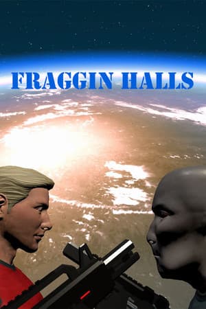 Fraggin Halls VR